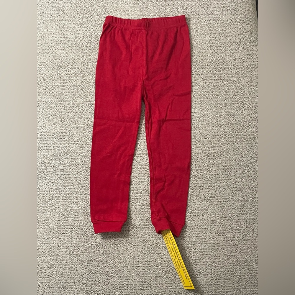 Rabbit Skins Toddler 3T Pajama Pants Unisex